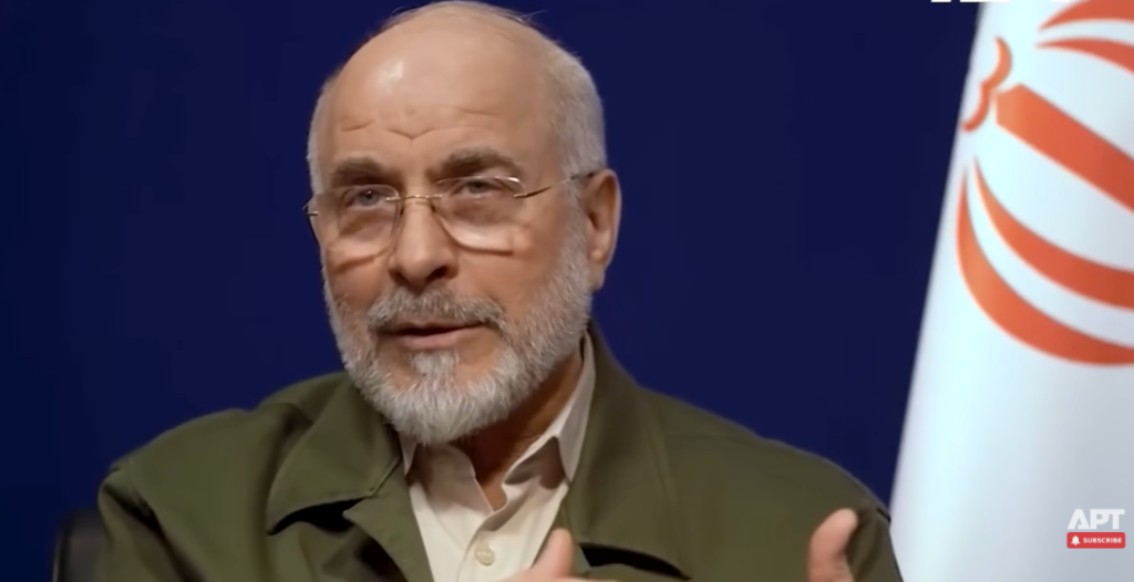 伊朗如何看谈判？一文读懂伊朗“首席谈判代表	”周末的重磅阐述 - 图片4